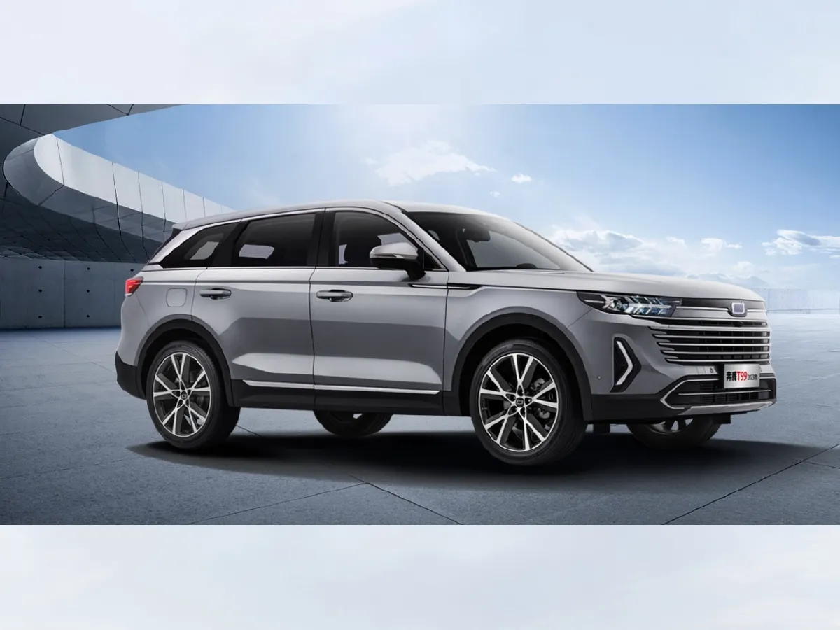 Bestune T99,autocango,china used car exporter,china ev exporter,chinese used car exporter,chinese used ev exporter