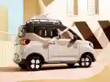 WuLing HongGuang MINI EV WuLing HongGuang MINI EV