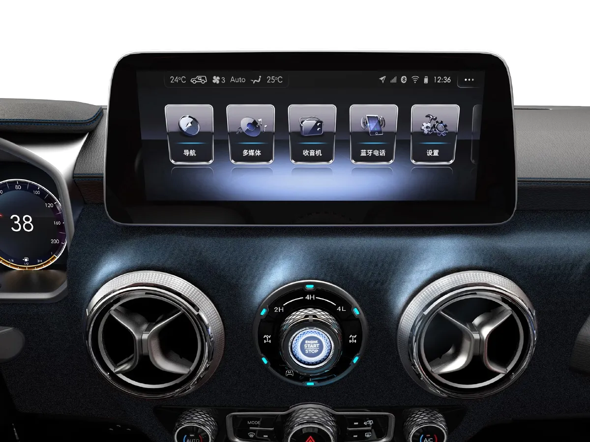 Beijing BJ40,autocango,china used car exporter,china ev exporter,chinese used car exporter,chinese used ev exporter