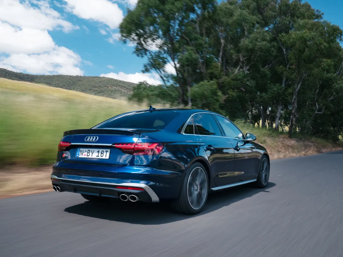 Audi S4,autocango,china used car exporter,china ev exporter,chinese used car exporter,chinese used ev exporter