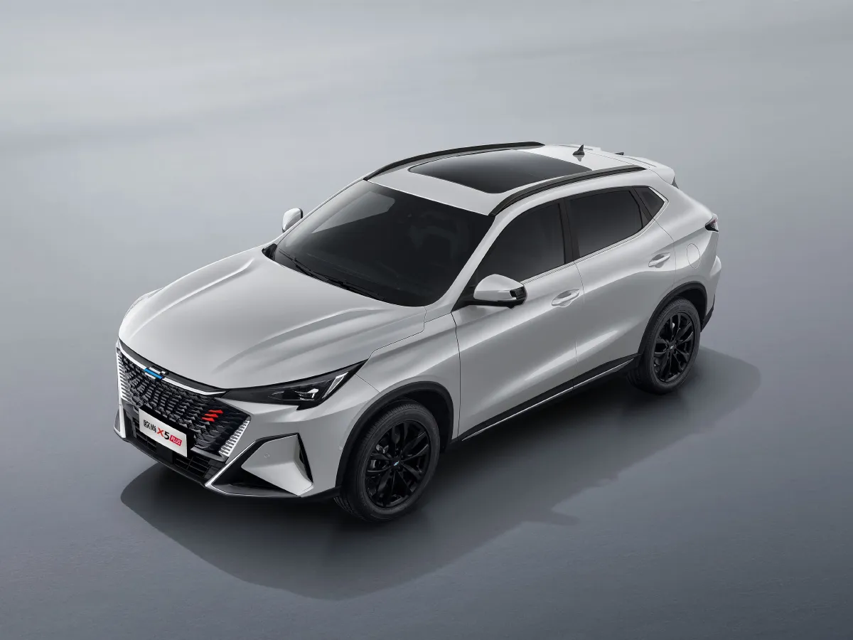 ChangAn Oshan X5 Plus,autocango,china used car exporter,china ev exporter,chinese used car exporter,chinese used ev exporter