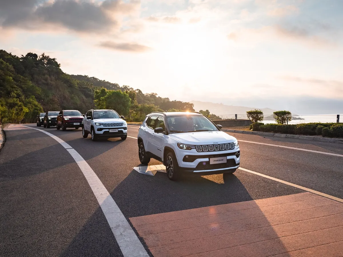 Jeep Compass,autocango,china used car exporter,china ev exporter,chinese used car exporter,chinese used ev exporter