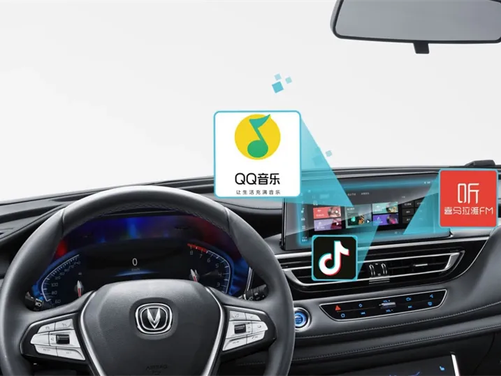 ChangAn CS75,autocango,china used car exporter,china ev exporter,chinese used car exporter,chinese used ev exporter