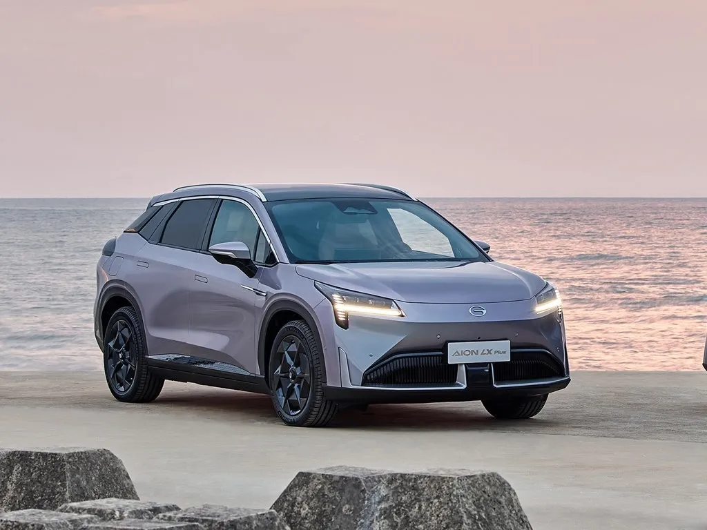 Aion LX,autocango,china used car exporter,china ev exporter,chinese used car exporter,chinese used ev exporter