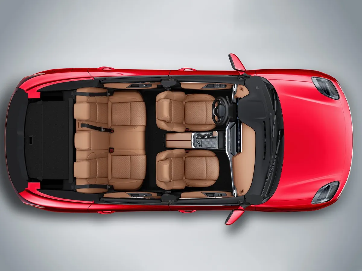 Chery EV Big Ant,autocango,china used car exporter,china ev exporter,chinese used car exporter,chinese used ev exporter