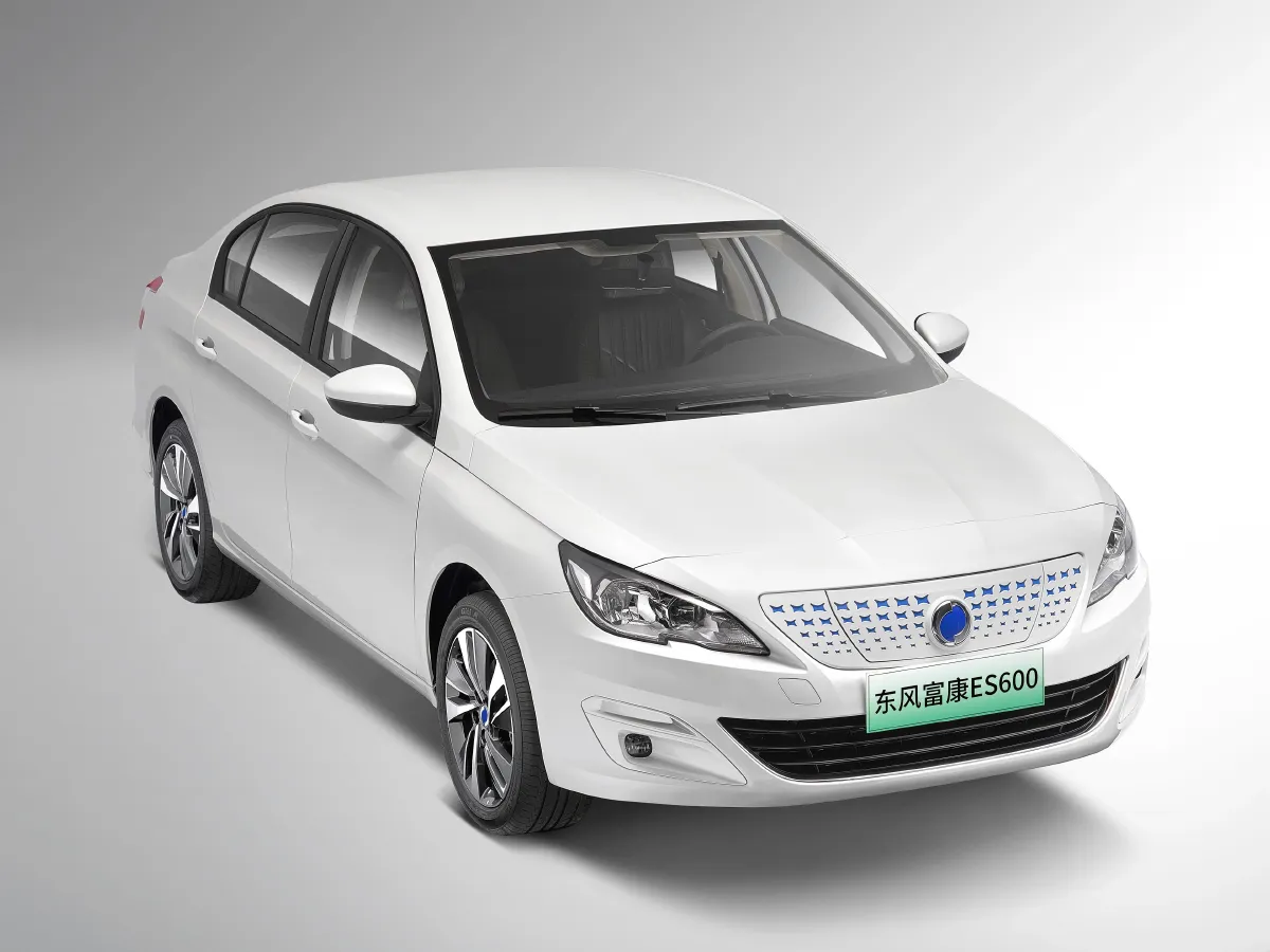 2022 DongFeng FuKang ES600 BEV 53.59KWH,autocango,china used car exporter,china ev exporter,chinese used car exporter,chinese used ev exporter