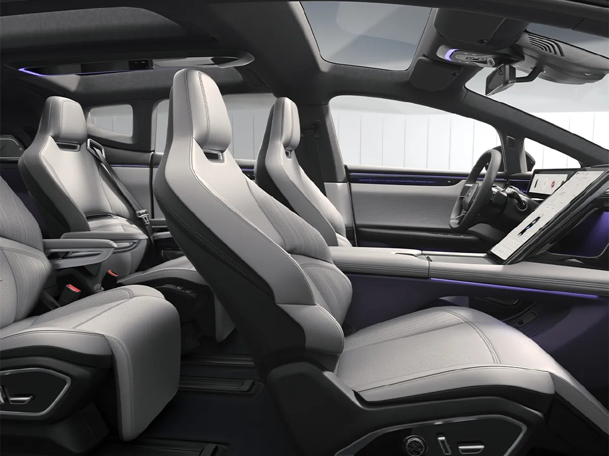 HiPhi X,autocango,china used car exporter,china ev exporter,chinese used car exporter,chinese used ev exporter