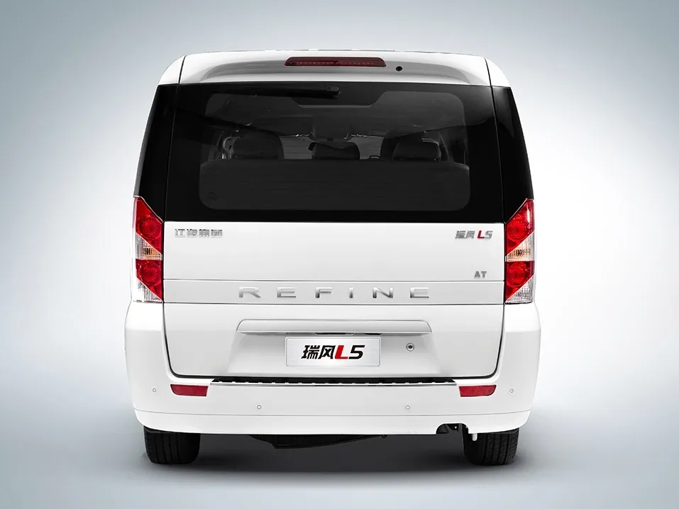 JAC Refine L5,autocango,china used car exporter,china ev exporter,chinese used car exporter,chinese used ev exporter