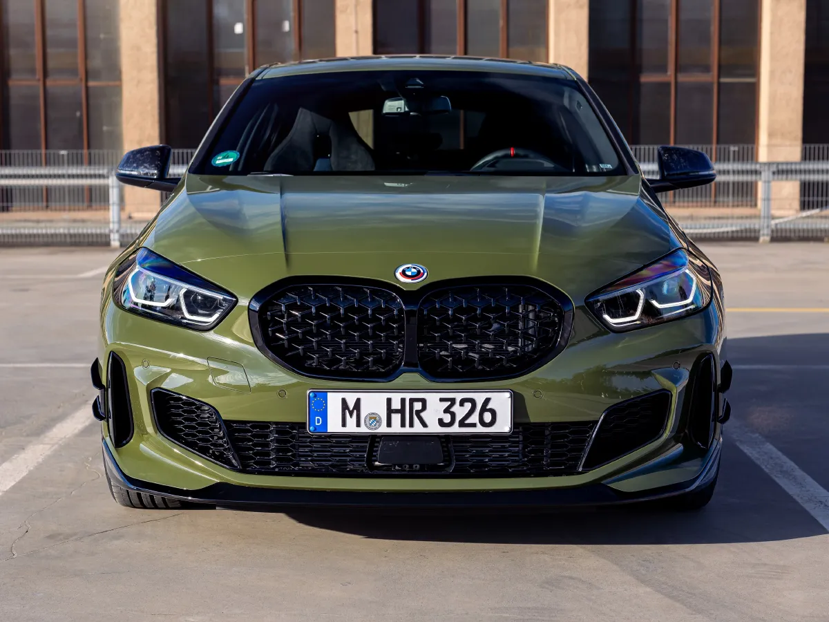 BMW 1 Series,autocango,china used car exporter,china ev exporter,chinese used car exporter,chinese used ev exporter