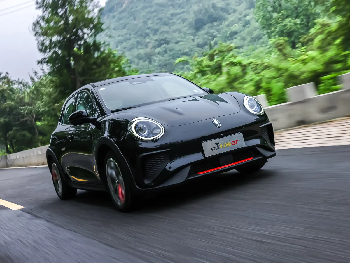 Ora FunkyCat GT,autocango,china used car exporter,china ev exporter,chinese used car exporter,chinese used ev exporter