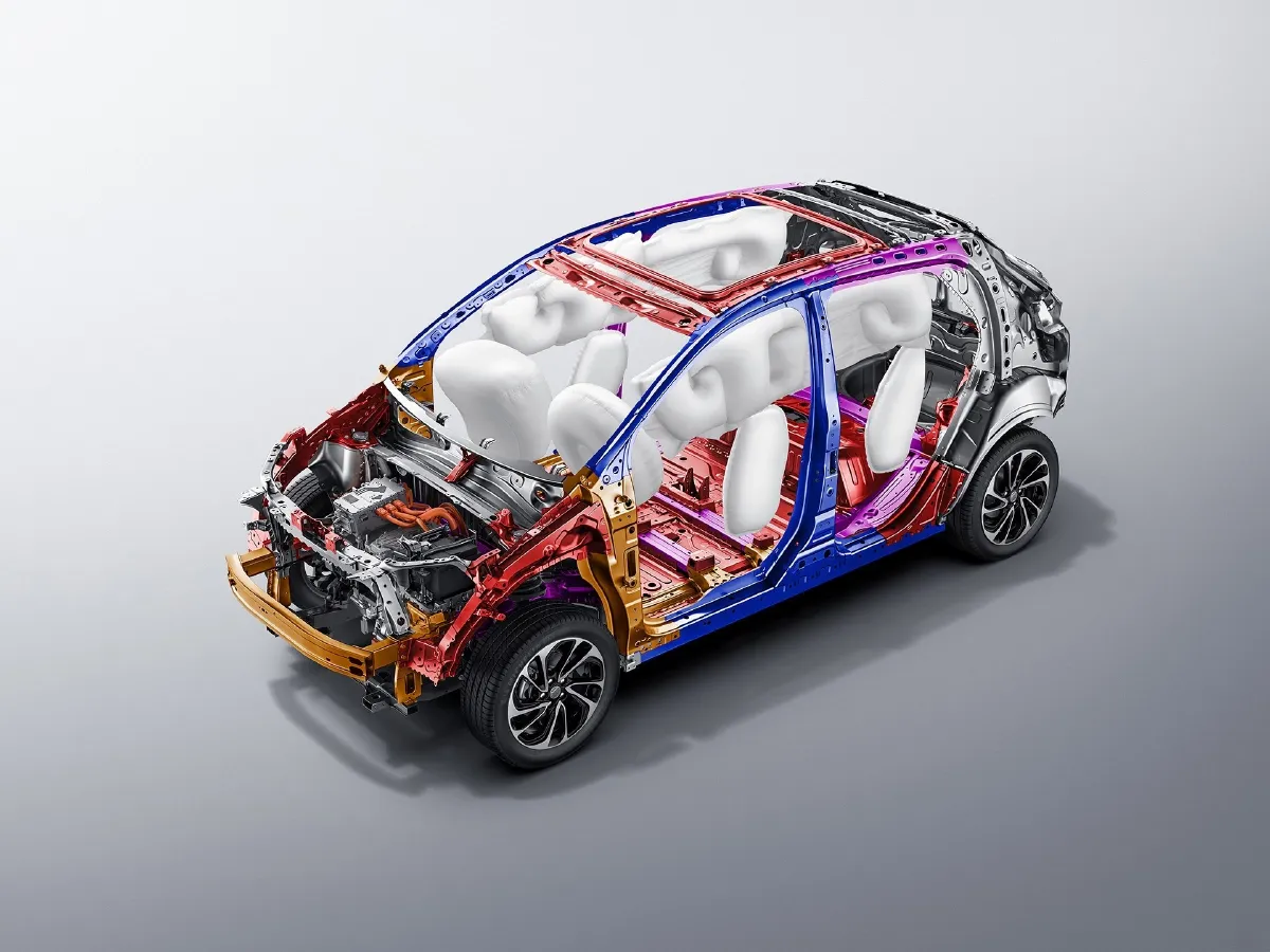 Buick Velite 7,autocango,china used car exporter,china ev exporter,chinese used car exporter,chinese used ev exporter