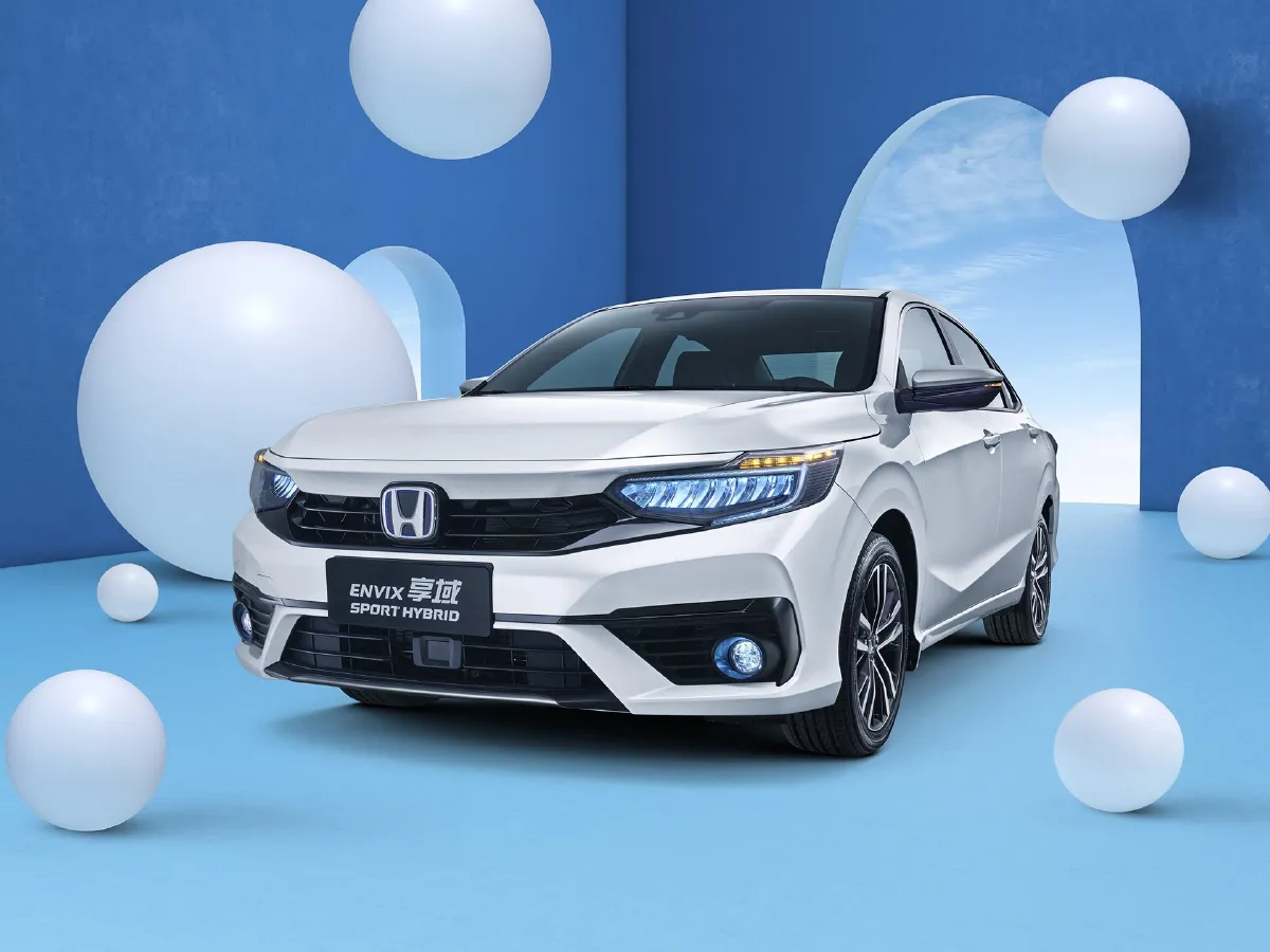 Honda Envix,autocango,china used car exporter,china ev exporter,chinese used car exporter,chinese used ev exporter