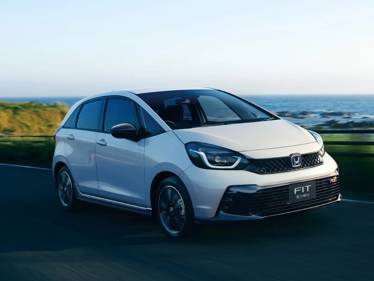 2013 Honda Fit 1.3L 88HP L4 CVT Hybrid,autocango,china used car exporter,china ev exporter,chinese used car exporter,chinese used ev exporter