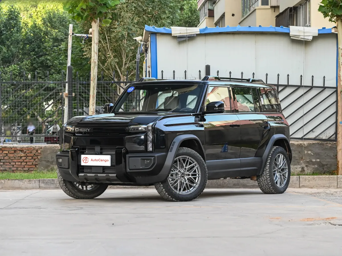 2025 Fulwin FulwinX3L REEV 156HP REEV,autocango,china used car exporter,china ev exporter,chinese used car exporter,chinese used ev exporter