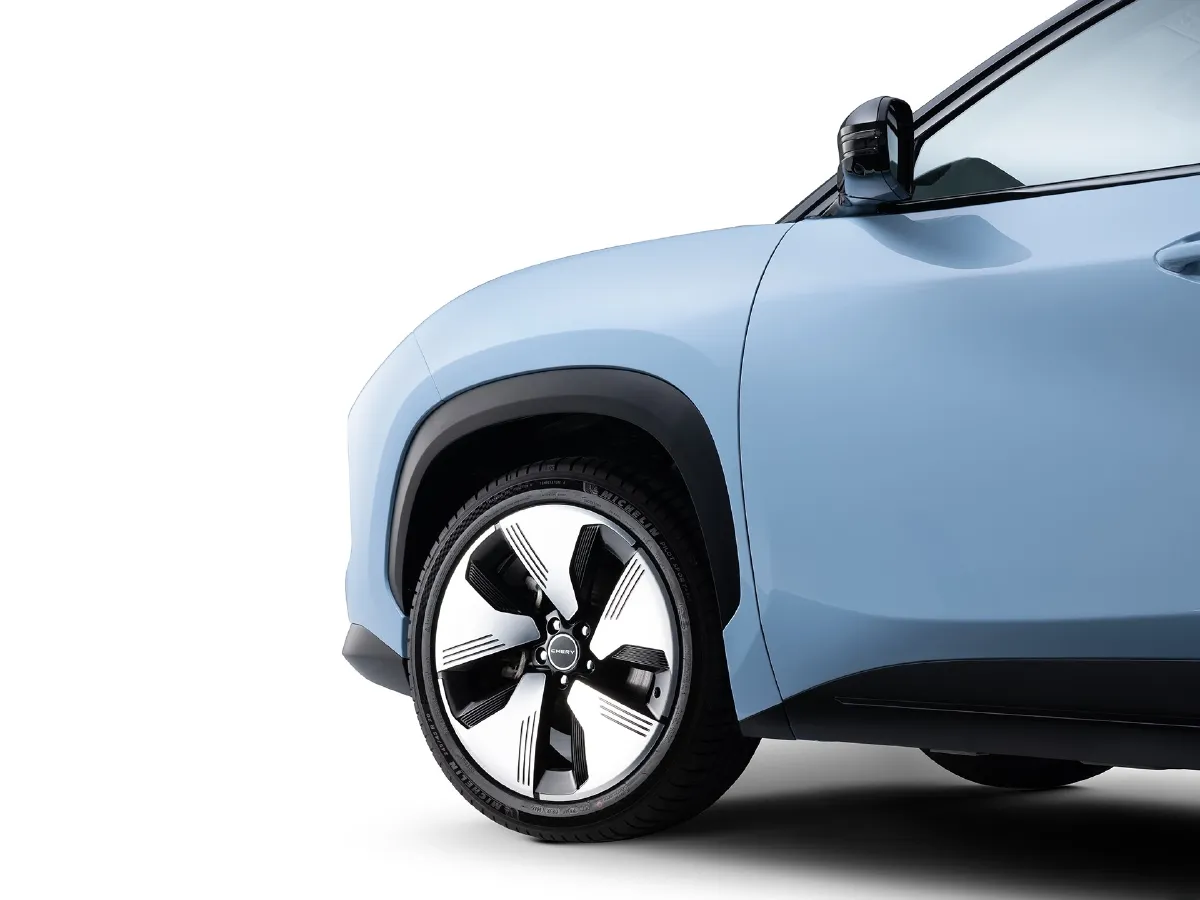 Chery EV eQ7,autocango,china used car exporter,china ev exporter,chinese used car exporter,chinese used ev exporter