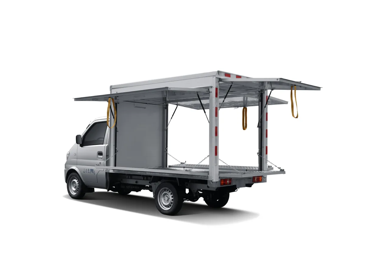 2015 DongFeng DFSK K01 1.1L 64HP L4 5MT,autocango,china used car exporter,china ev exporter,chinese used car exporter,chinese used ev exporter