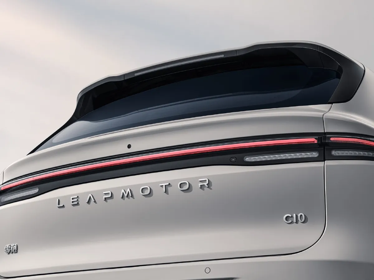 Leapmotor C10,autocango,china used car exporter,china ev exporter,chinese used car exporter,chinese used ev exporter