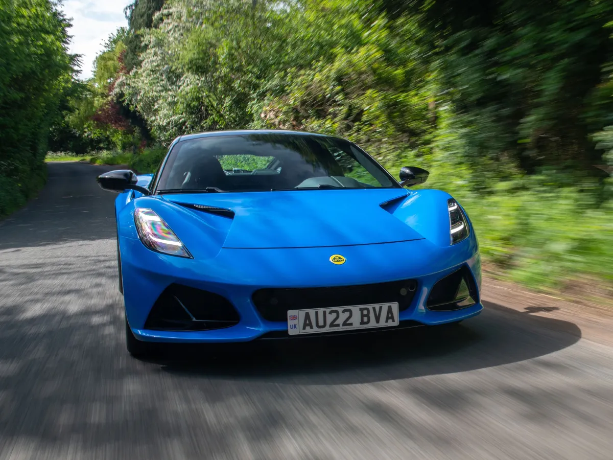 Lotus EMIRA,autocango,china used car exporter,china ev exporter,chinese used car exporter,chinese used ev exporter