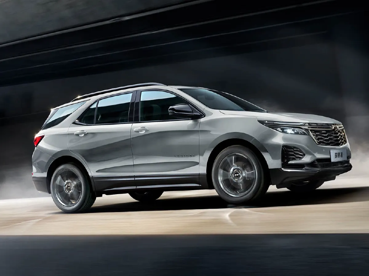 Chevrolet Equinox,autocango,china used car exporter,china ev exporter,chinese used car exporter,chinese used ev exporter