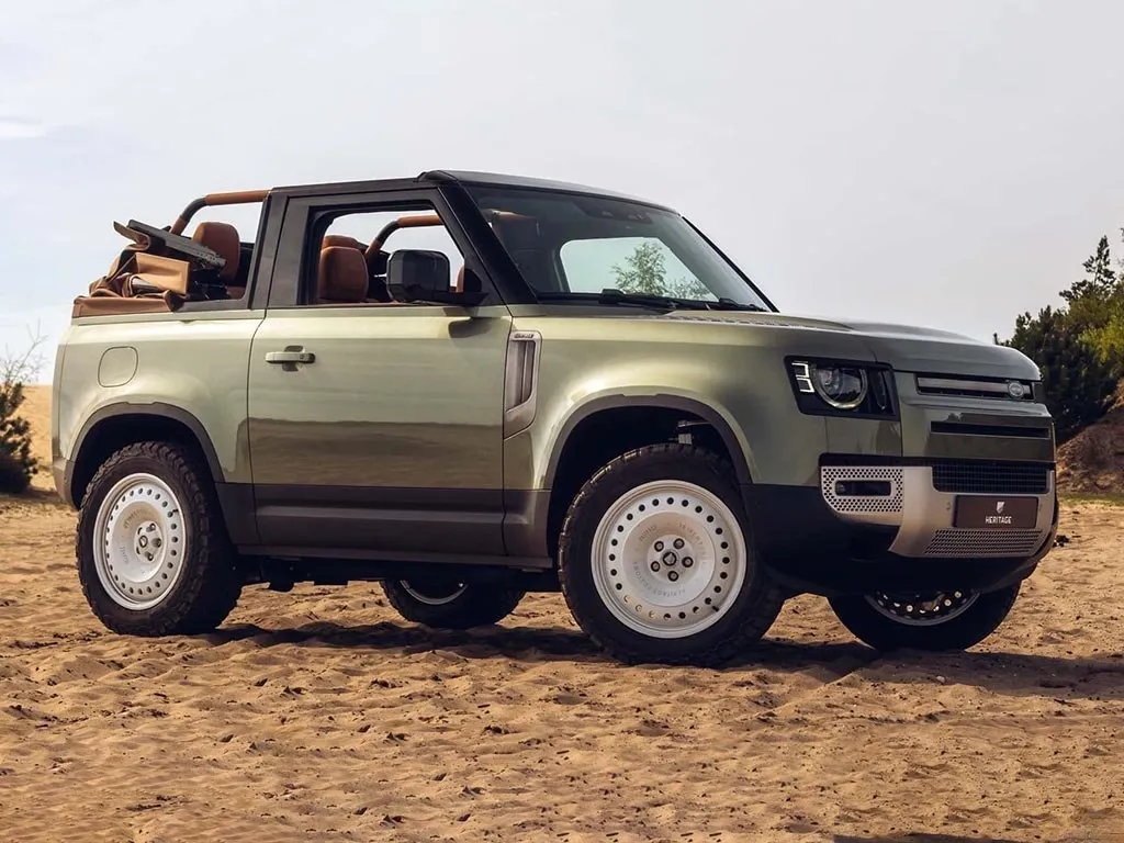 Land Rover Defender,autocango,china used car exporter,china ev exporter,chinese used car exporter,chinese used ev exporter