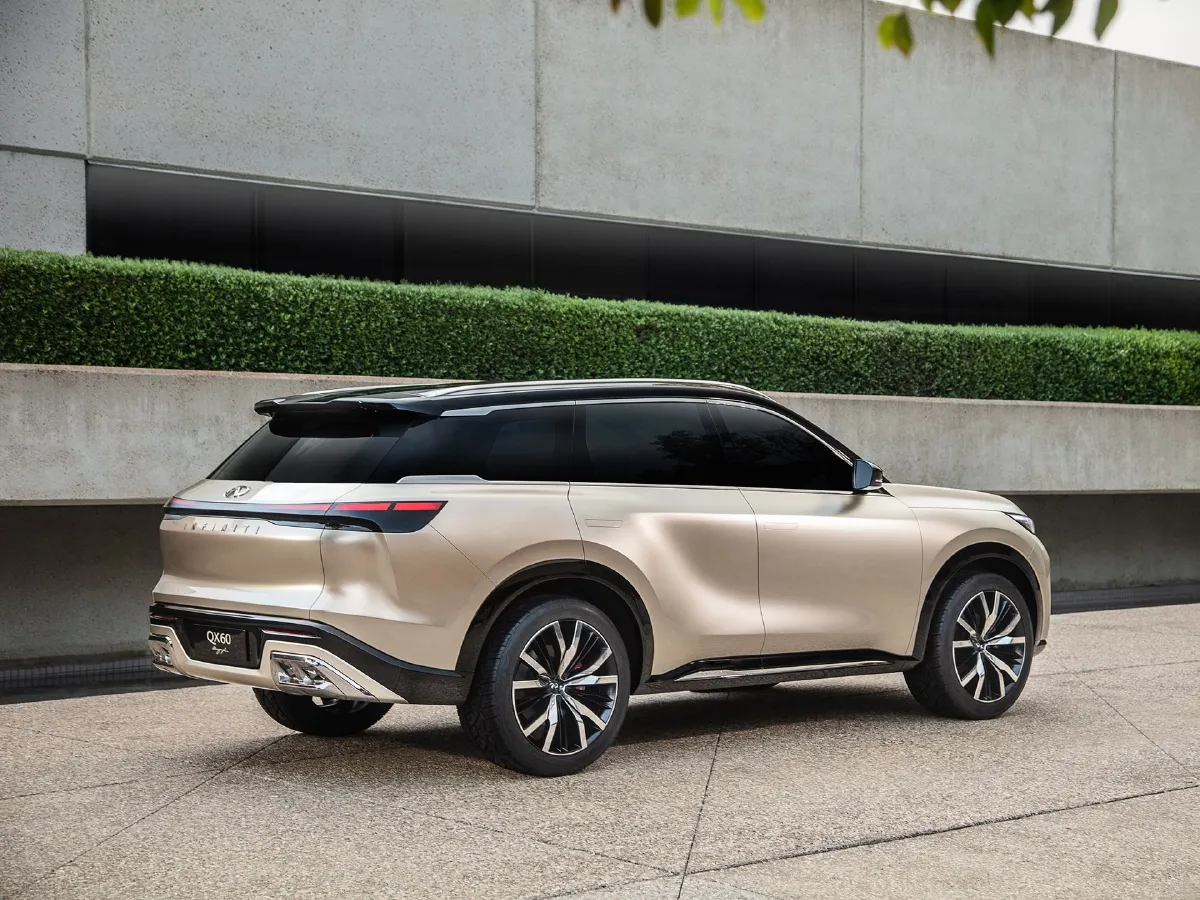 Infiniti QX60,autocango,china used car exporter,china ev exporter,chinese used car exporter,chinese used ev exporter