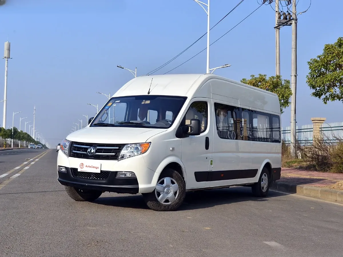 2015 DongFeng DFAC YuFeng EV 4MT BEV 69.1KWH,autocango,china used car exporter,china ev exporter,chinese used car exporter,chinese used ev exporter