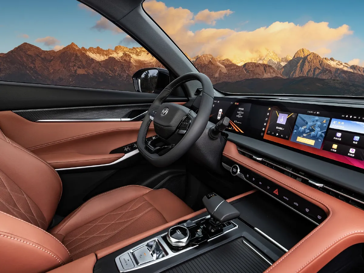 ChangAn CS75 Plus,autocango,china used car exporter,china ev exporter,chinese used car exporter,chinese used ev exporter