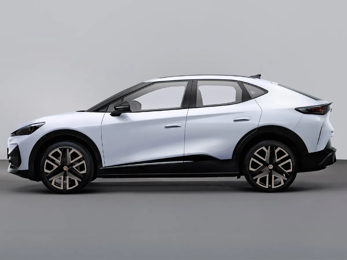 Volkswagen ID.UNYX 06,autocango,china used car exporter,china ev exporter,chinese used car exporter,chinese used ev exporter