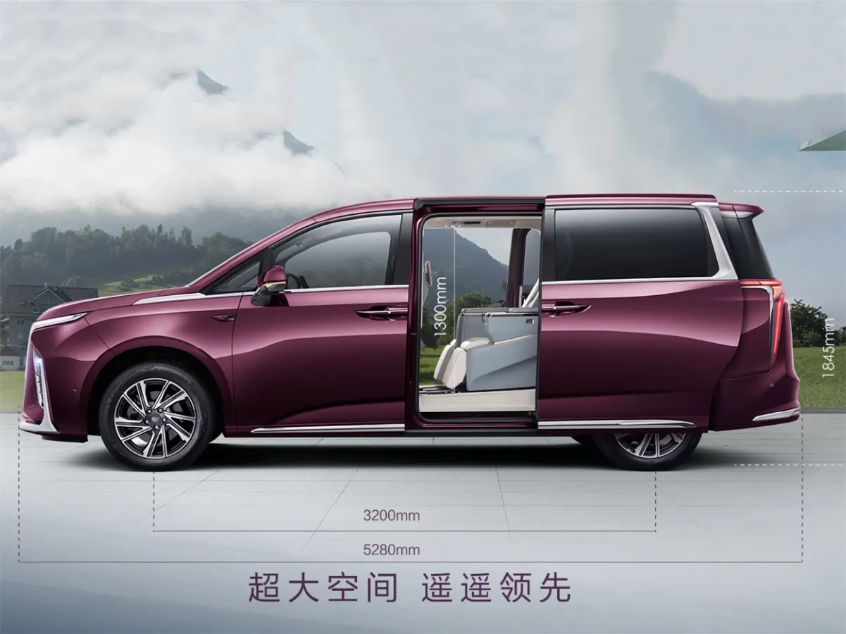 MAXUS G90,autocango,china used car exporter,china ev exporter,chinese used car exporter,chinese used ev exporter