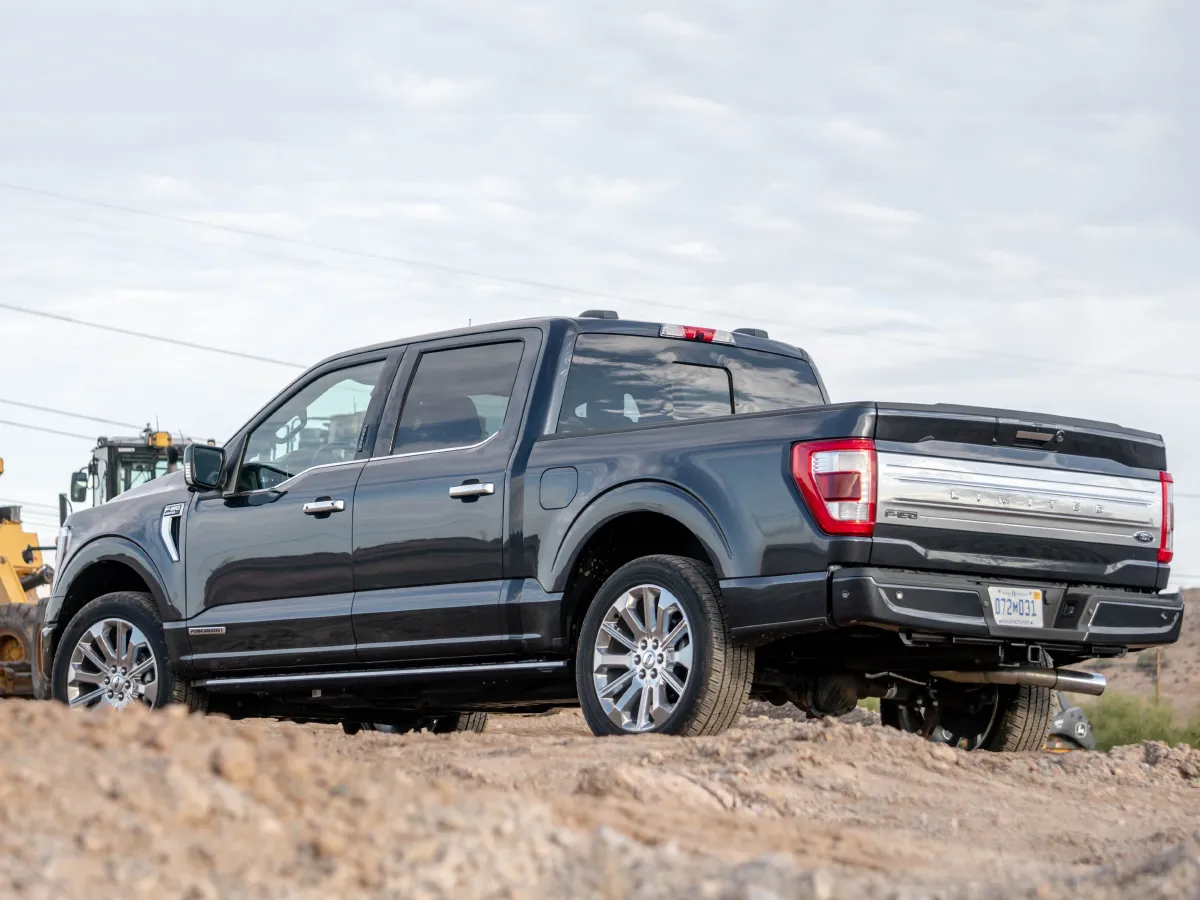 Ford F-150,autocango,china used car exporter,china ev exporter,chinese used car exporter,chinese used ev exporter