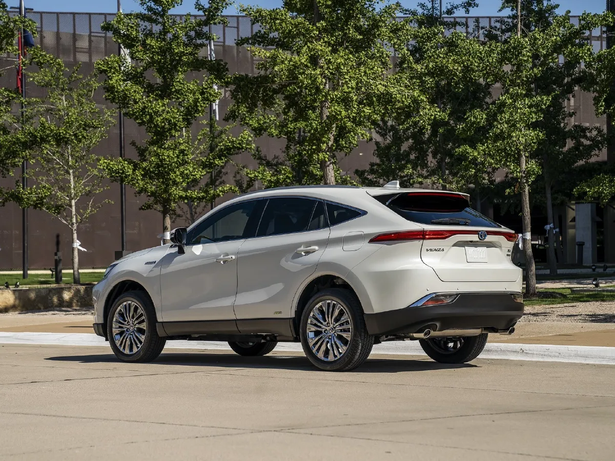 Toyota Venza,autocango,china used car exporter,china ev exporter,chinese used car exporter,chinese used ev exporter