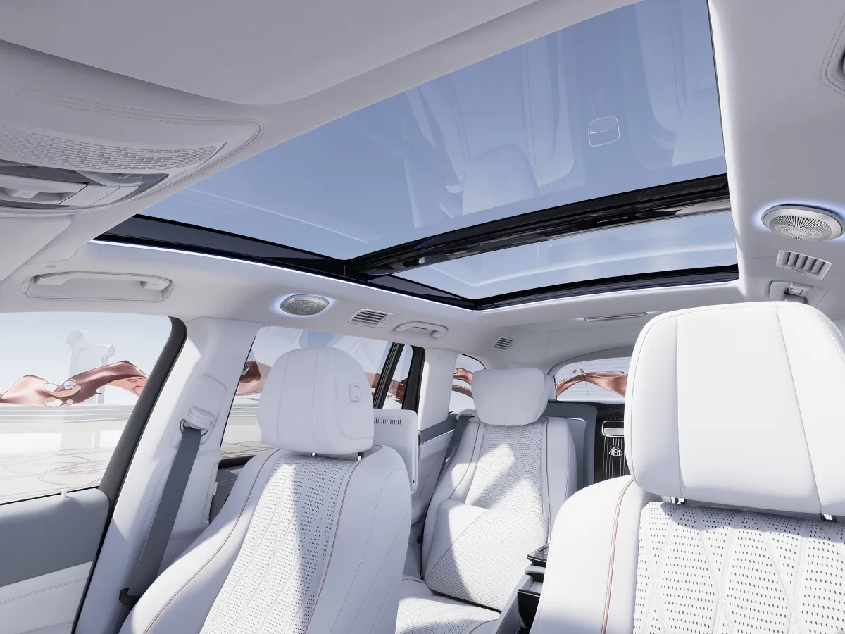 Mercedes-Benz Maybach GLS,autocango,china used car exporter,china ev exporter,chinese used car exporter,chinese used ev exporter