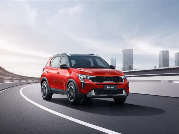 Kia Sonet,autocango,china used car exporter,china ev exporter,chinese used car exporter,chinese used ev exporter