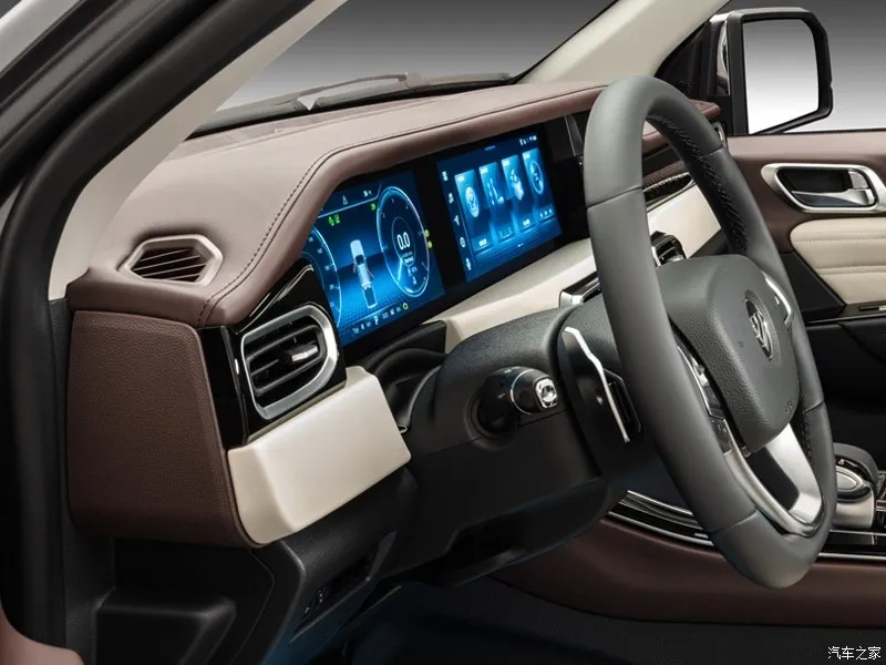 Foton Grand General G9,autocango,china used car exporter,china ev exporter,chinese used car exporter,chinese used ev exporter