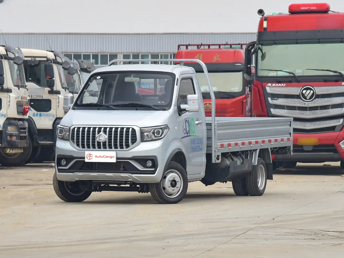 ChangAn Kaicene ShenQi T30