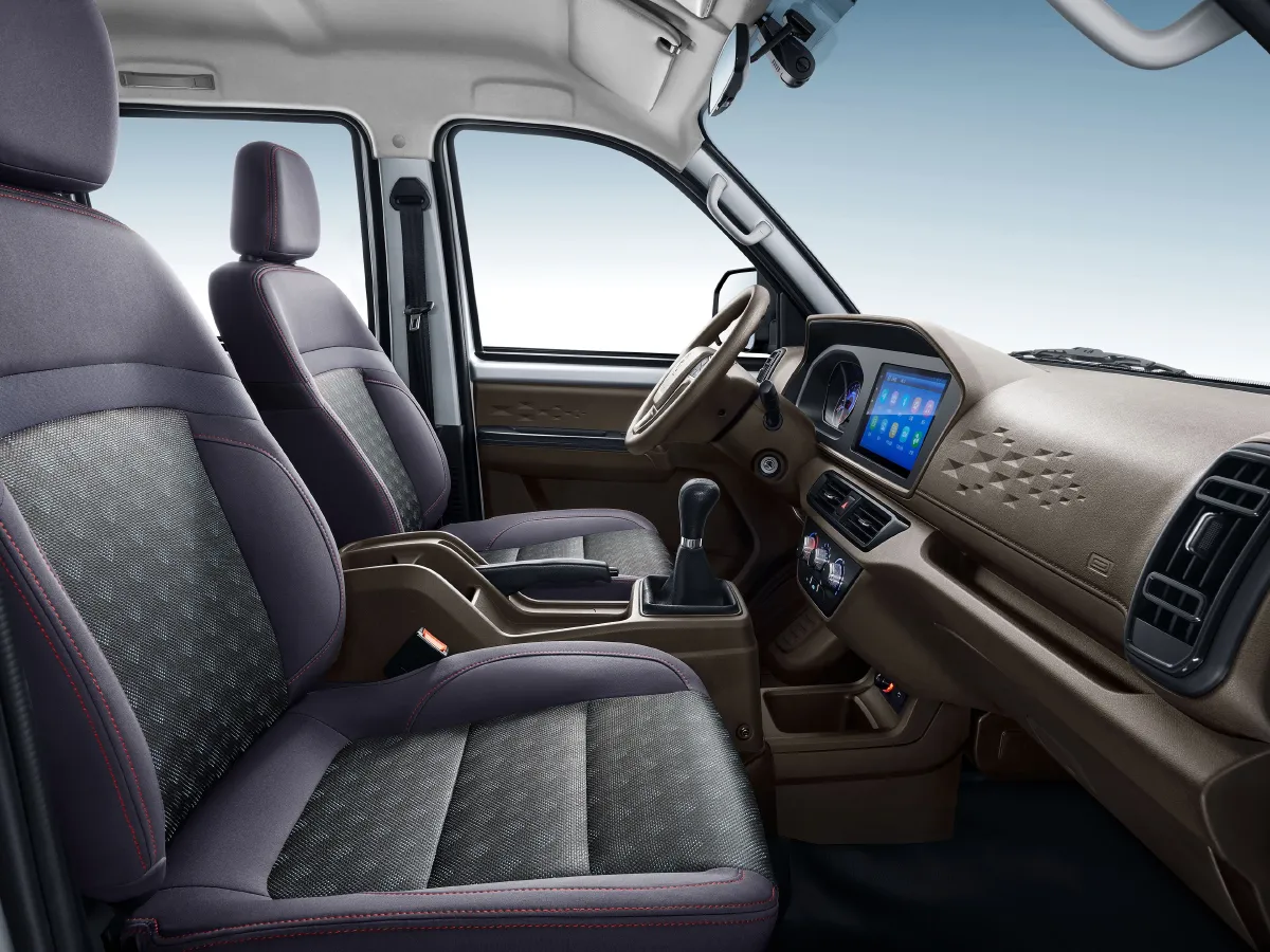 DongFeng DFSK ChuangFu NiuKa,autocango,china used car exporter,china ev exporter,chinese used car exporter,chinese used ev exporter