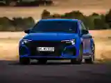 Audi RS 3