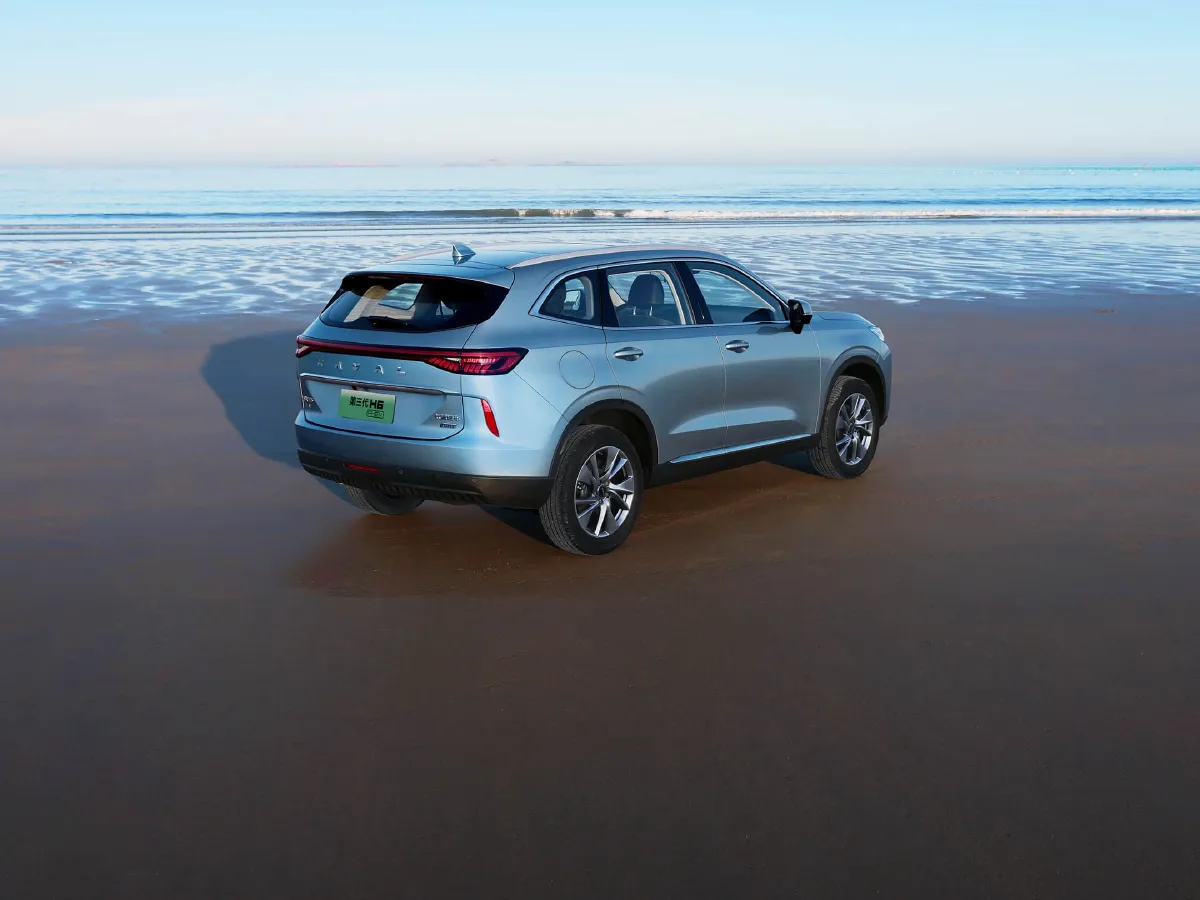 Haval H6,autocango,china used car exporter,china ev exporter,chinese used car exporter,chinese used ev exporter