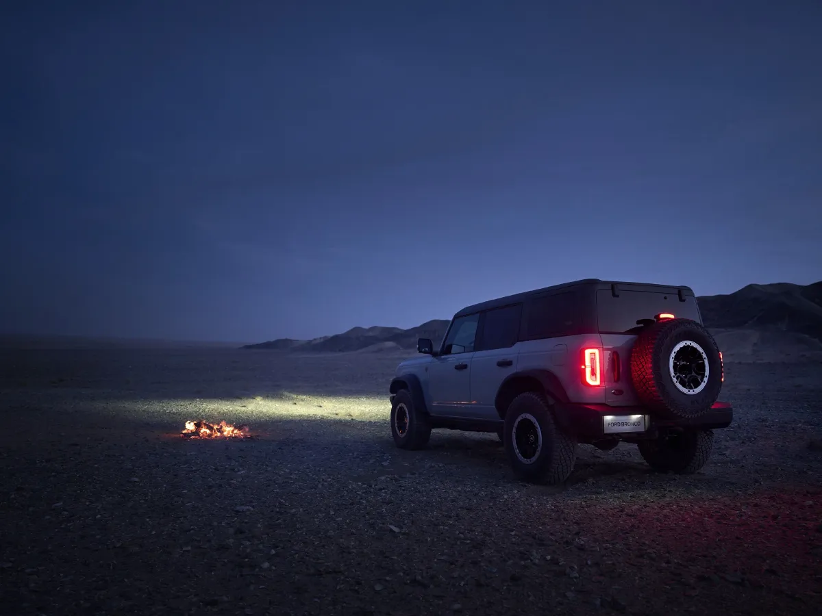 Ford Bronco,autocango,china used car exporter,china ev exporter,chinese used car exporter,chinese used ev exporter