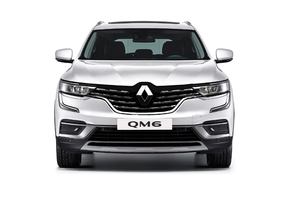 2023 Renault QM6 2.0L 144HP L4 CVT,autocango,china used car exporter,china ev exporter,chinese used car exporter,chinese used ev exporter