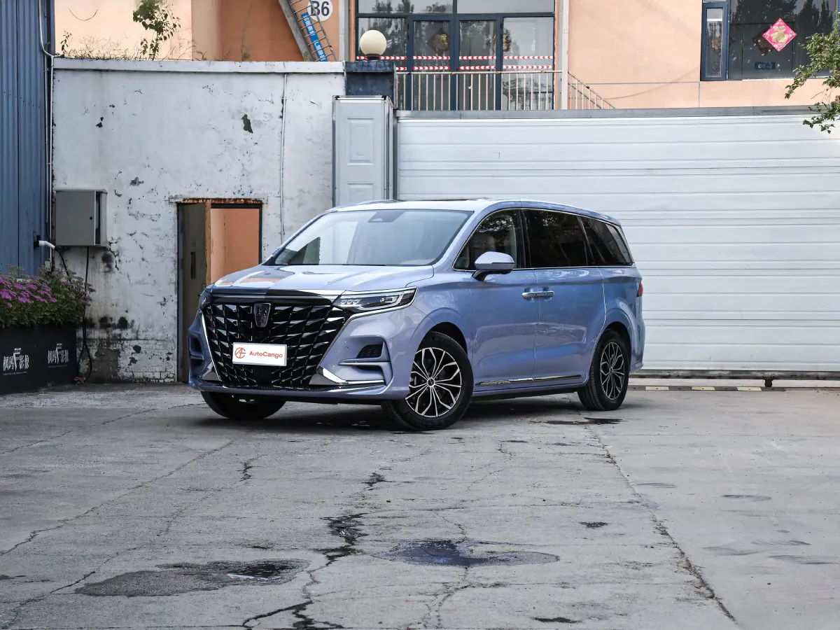 Roewe iMAX8,autocango,china used car exporter,china ev exporter,chinese used car exporter,chinese used ev exporter