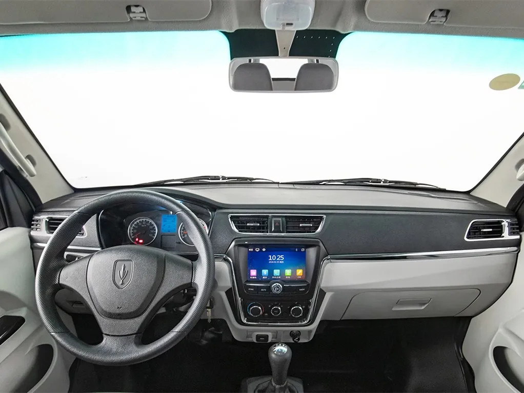 JinBei JinKa S3,autocango,china used car exporter,china ev exporter,chinese used car exporter,chinese used ev exporter