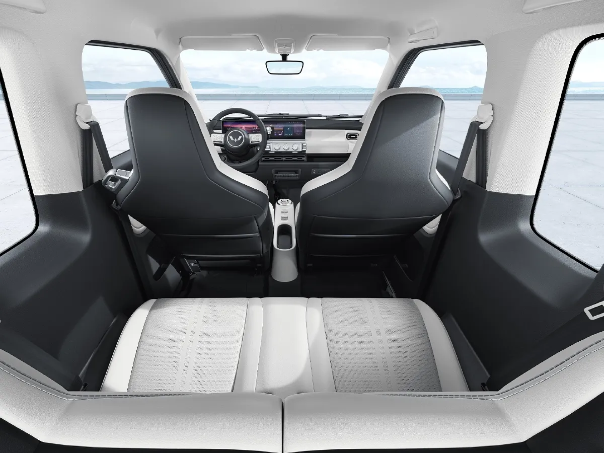 WuLing Air ev,autocango,china used car exporter,china ev exporter,chinese used car exporter,chinese used ev exporter