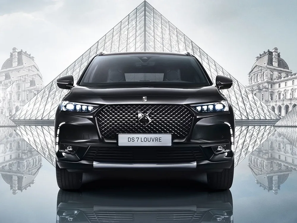 DS 7,autocango,china used car exporter,china ev exporter,chinese used car exporter,chinese used ev exporter