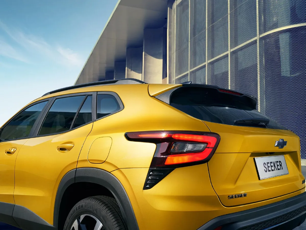 Chevrolet Seeker,autocango,china used car exporter,china ev exporter,chinese used car exporter,chinese used ev exporter