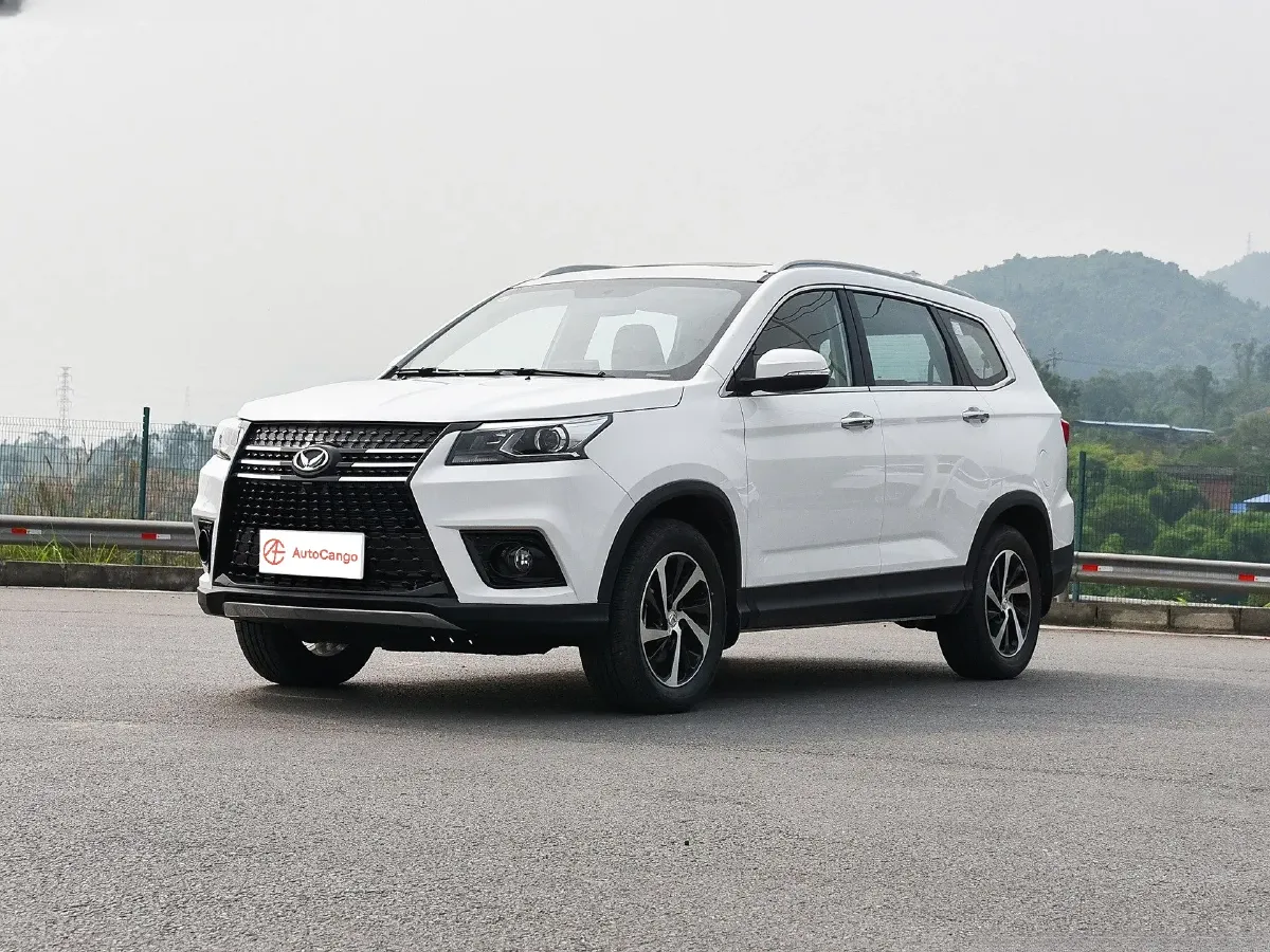 BAIC Hyosow S7,autocango,china used car exporter,china ev exporter,chinese used car exporter,chinese used ev exporter BAIC Hyosow S7,autocango,china used car exporter,china ev exporter,chinese used car exporter,chinese used ev exporter