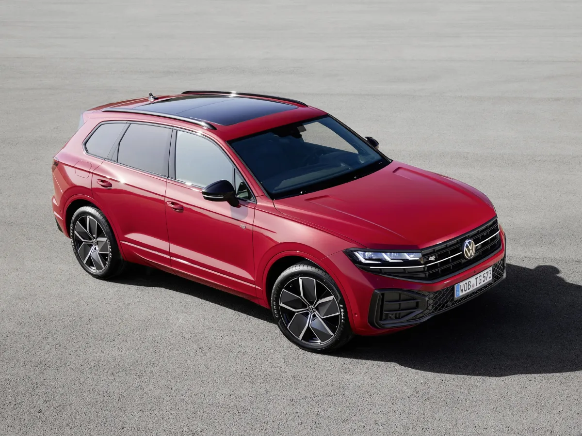 Volkswagen Touareg,autocango,china used car exporter,china ev exporter,chinese used car exporter,chinese used ev exporter