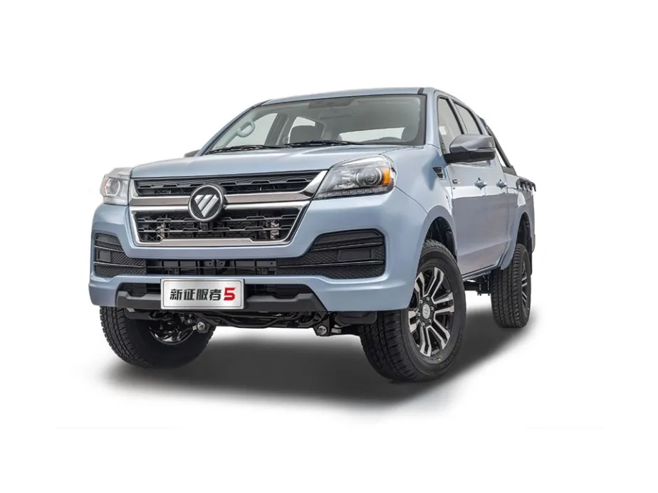 Foton Conqueror 5,autocango,china used car exporter,china ev exporter,chinese used car exporter,chinese used ev exporter