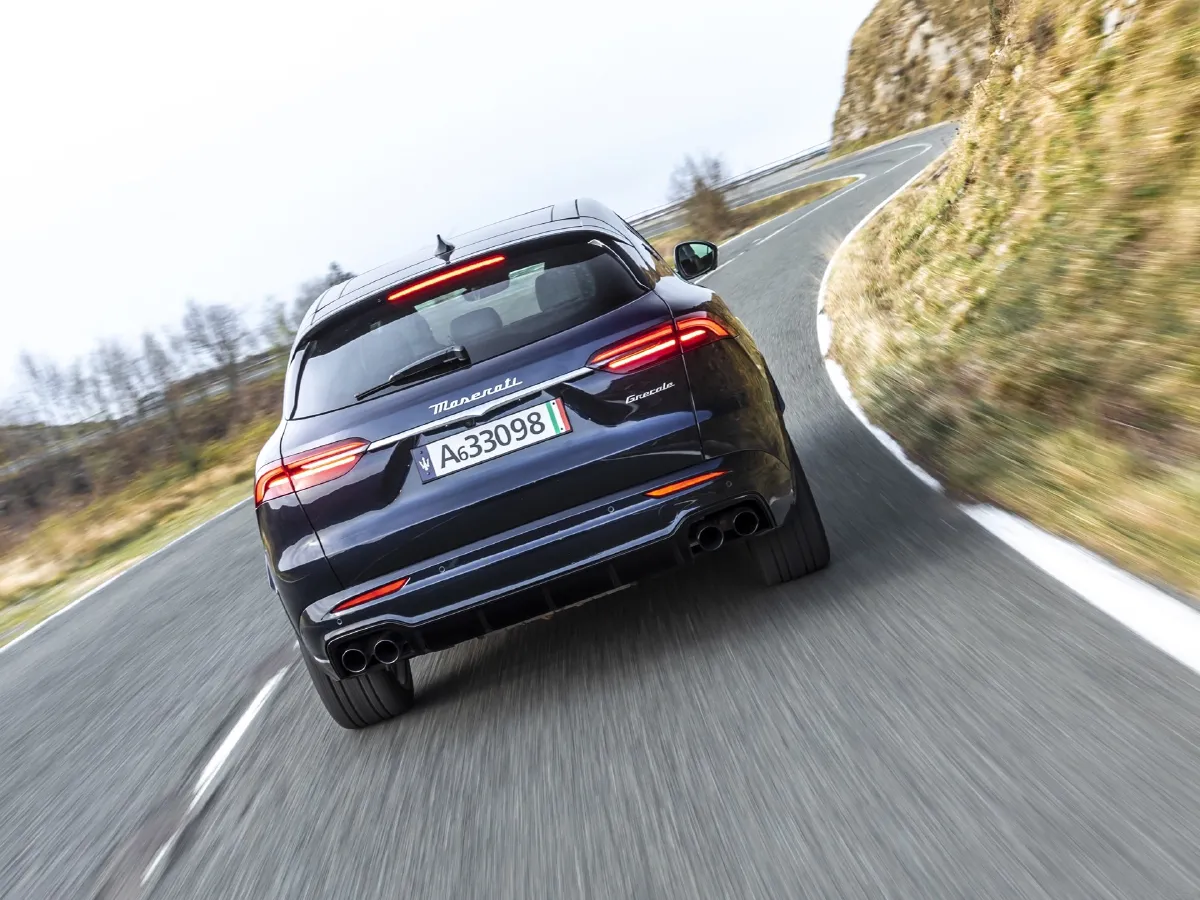 Maserati Grecale,autocango,china used car exporter,china ev exporter,chinese used car exporter,chinese used ev exporter