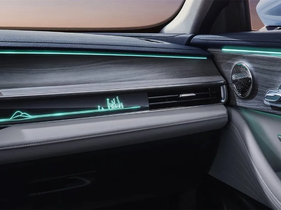 Chery Arrizo 8,autocango,china used car exporter,china ev exporter,chinese used car exporter,chinese used ev exporter